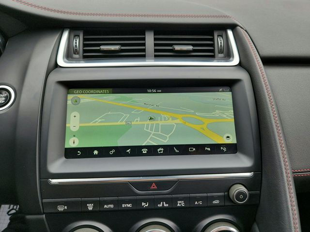 2018 Jaguar E-PACE P250 AWD First Edition - 22934175 - 11