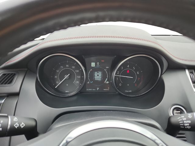 2018 Jaguar E-PACE P250 AWD First Edition - 22934175 - 12