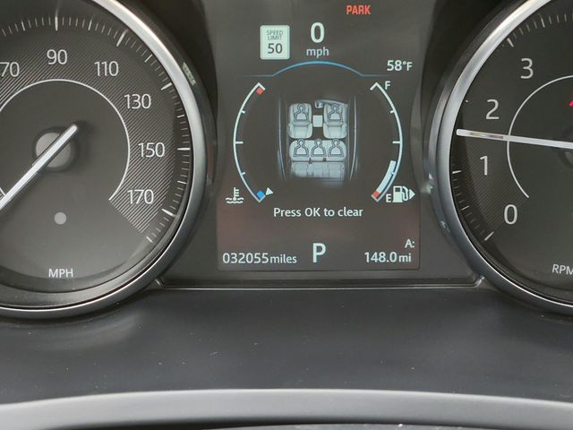 2018 Jaguar E-PACE P250 AWD First Edition - 22934175 - 13