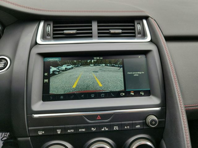 2018 Jaguar E-PACE P250 AWD First Edition - 22934175 - 15