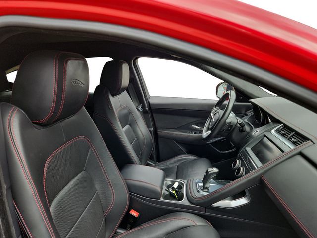 2018 Jaguar E-PACE P250 AWD First Edition - 22934175 - 16