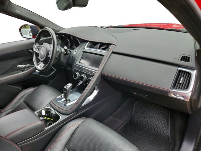 2018 Jaguar E-PACE P250 AWD First Edition - 22934175 - 17