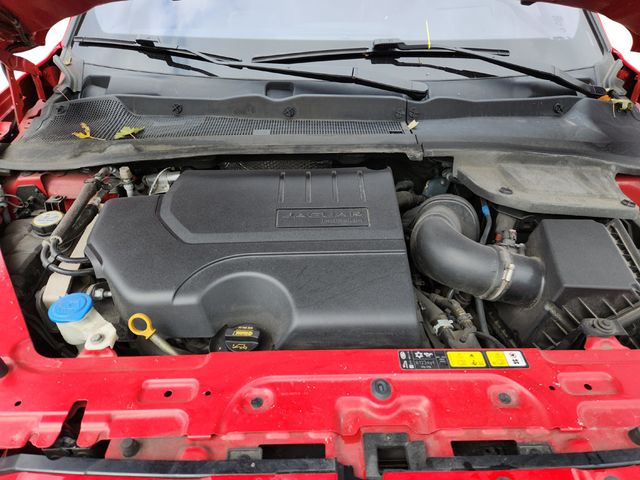 2018 Jaguar E-PACE P250 AWD First Edition - 22934175 - 18