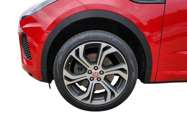 2018 Jaguar E-PACE P250 AWD First Edition - 22934175 - 25
