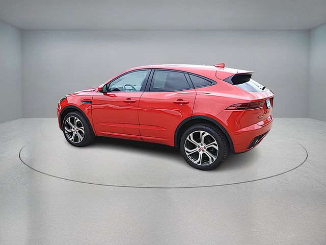 2018 Jaguar E-PACE P250 AWD First Edition - 22934175 - 2