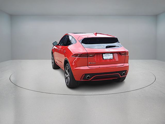 2018 Jaguar E-PACE P250 AWD First Edition - 22934175 - 3