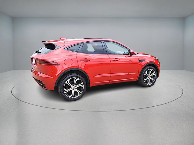 2018 Jaguar E-PACE P250 AWD First Edition - 22934175 - 5