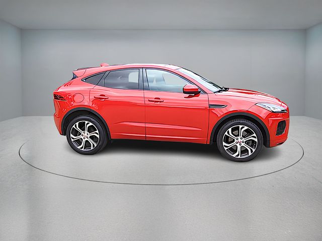 2018 Jaguar E-PACE P250 AWD First Edition - 22934175 - 6