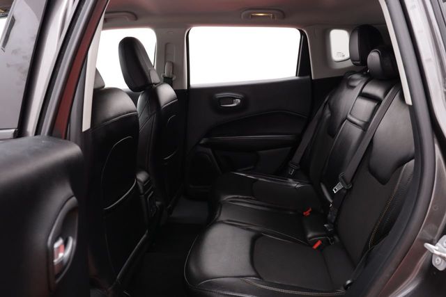 2018 Jeep Compass Latitude 4x4 - 20758260 - 11
