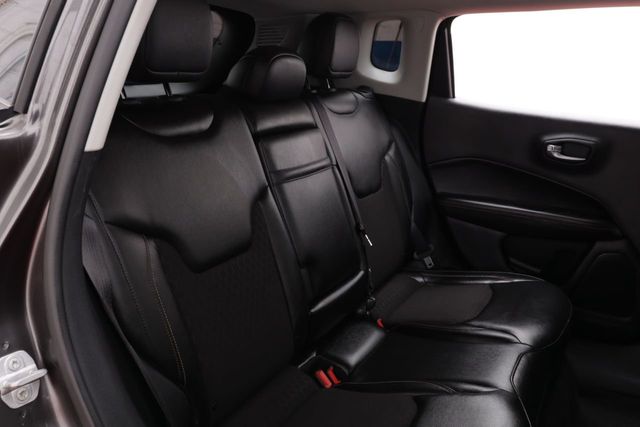 2018 Jeep Compass Latitude 4x4 - 20758260 - 12