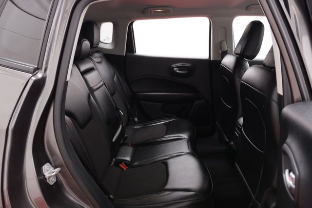2018 Jeep Compass Latitude 4x4 - 20758260 - 13