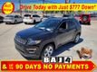 2018 Jeep Compass Latitude FWD - 22829544 - 0