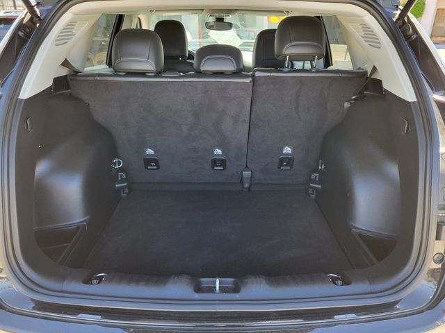 2018 Jeep Compass Latitude FWD - 22829544 - 10