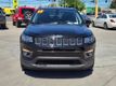 2018 Jeep Compass Latitude FWD - 22829544 - 4