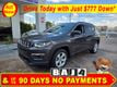 2018 Jeep Compass Latitude FWD - 22839498 - 0