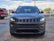 2018 Jeep Compass Latitude FWD - 22839498 - 4