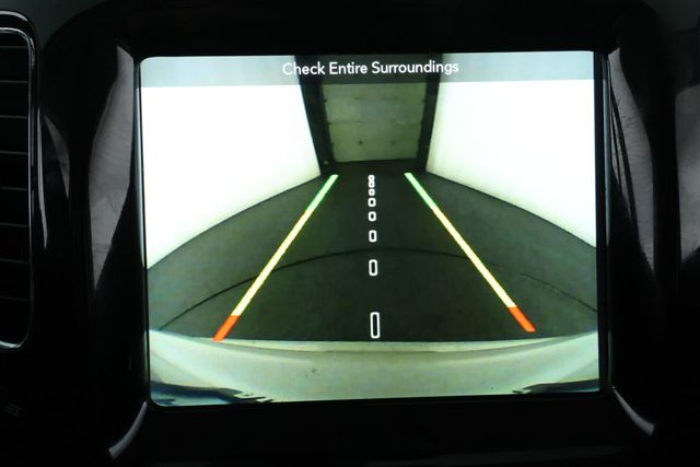 2018 Jeep Compass Limited 4x4 with Dual-Pane Sunroof and Uconnect 4C Navigation - 22925407 - 16