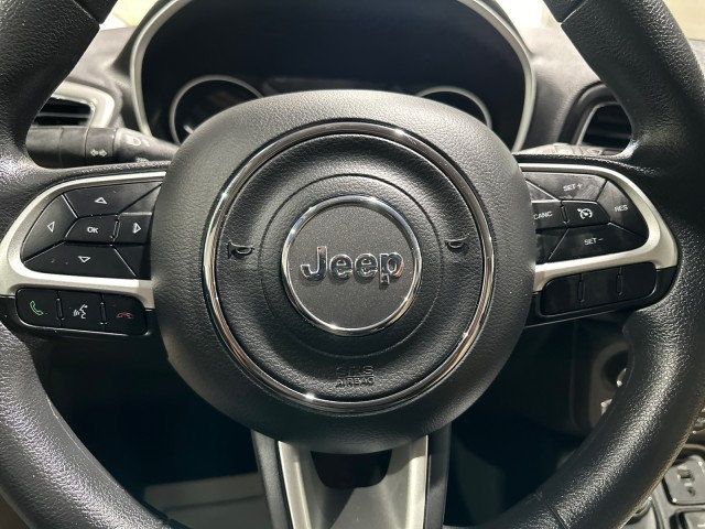 2018 Jeep Compass Sport 4x4 - 21727121 - 14