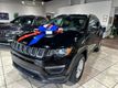 2018 Jeep Compass Sport 4x4 - 21727121 - 2