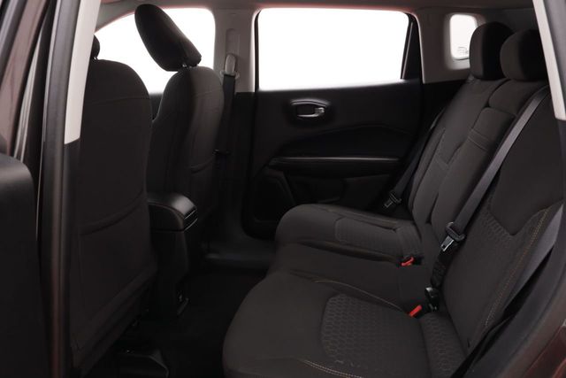 2018 Jeep Compass Sport FWD - 20876300 - 10