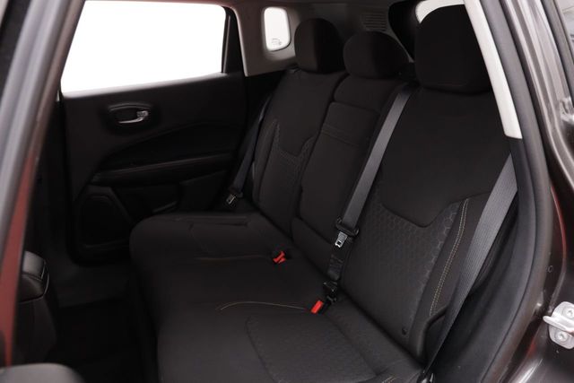 2018 Jeep Compass Sport FWD - 20876300 - 11