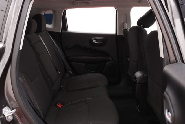2018 Jeep Compass Sport FWD - 20876300 - 13
