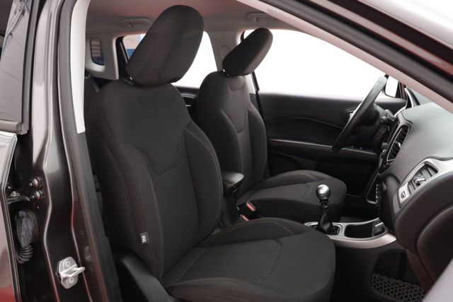 2018 Jeep Compass Sport FWD - 20876300 - 14