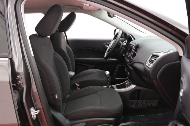 2018 Jeep Compass Sport FWD - 20876300 - 15