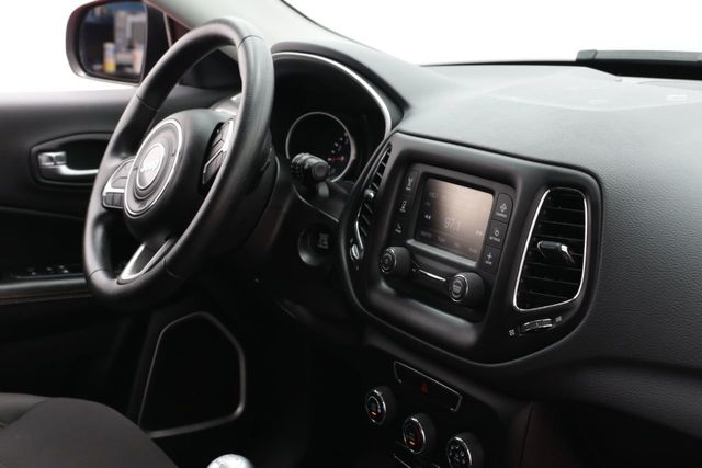 2018 Jeep Compass Sport FWD - 20876300 - 16