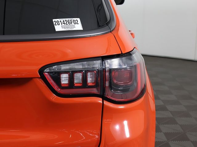 2018 Jeep Compass Trailhawk 4x4 - 22933887 - 16