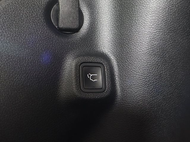 2018 Jeep Compass Trailhawk 4x4 - 22933887 - 21