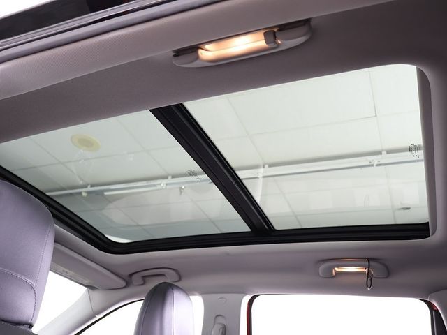 2018 Jeep Compass Trailhawk 4x4 - 22933887 - 22