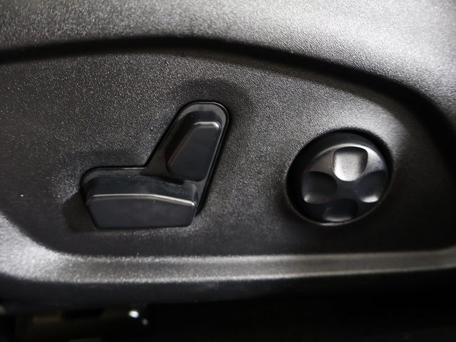 2018 Jeep Compass Trailhawk 4x4 - 22933887 - 34