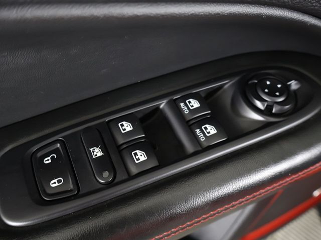 2018 Jeep Compass Trailhawk 4x4 - 22933887 - 39