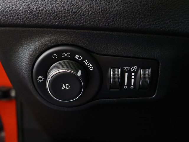 2018 Jeep Compass Trailhawk 4x4 - 22933887 - 40