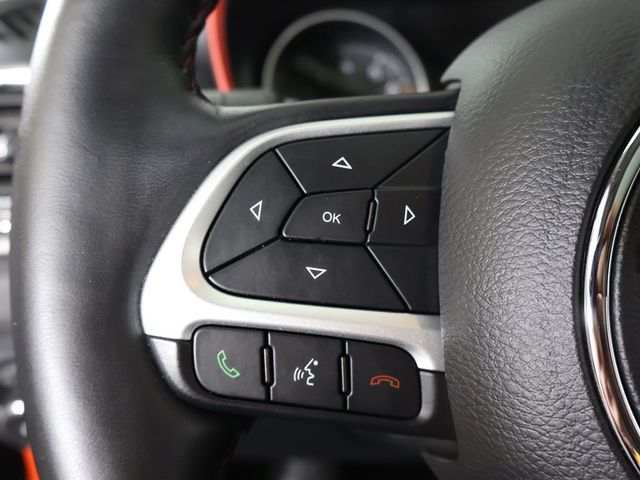 2018 Jeep Compass Trailhawk 4x4 - 22933887 - 43