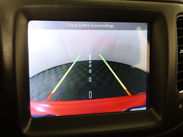 2018 Jeep Compass Trailhawk 4x4 - 22933887 - 48