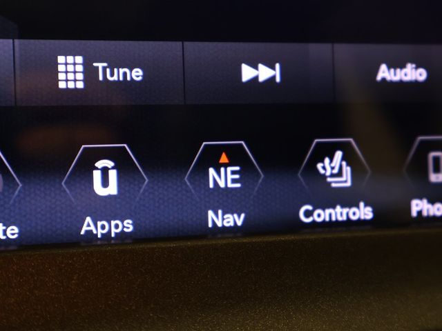 2018 Jeep Compass Trailhawk 4x4 - 22933887 - 49