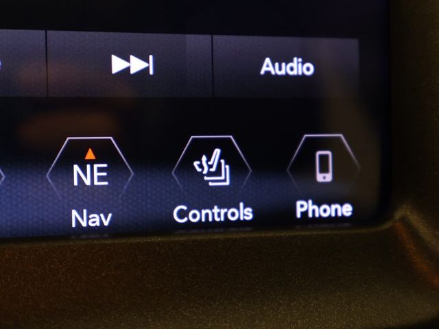 2018 Jeep Compass Trailhawk 4x4 - 22933887 - 50