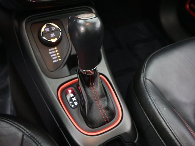 2018 Jeep Compass Trailhawk 4x4 - 22933887 - 52