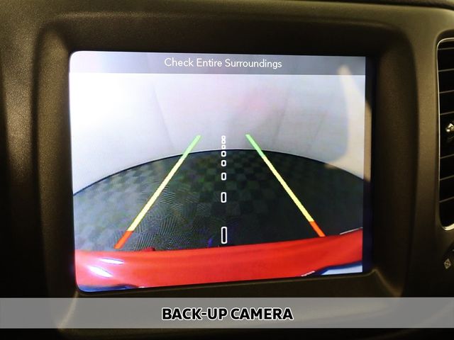 2018 Jeep Compass Trailhawk 4x4 - 22933887 - 5