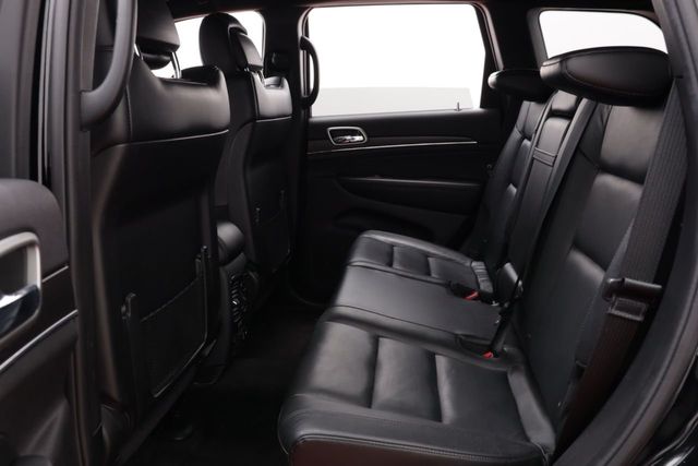 2018 Jeep Grand Cherokee  - 21015620 - 10