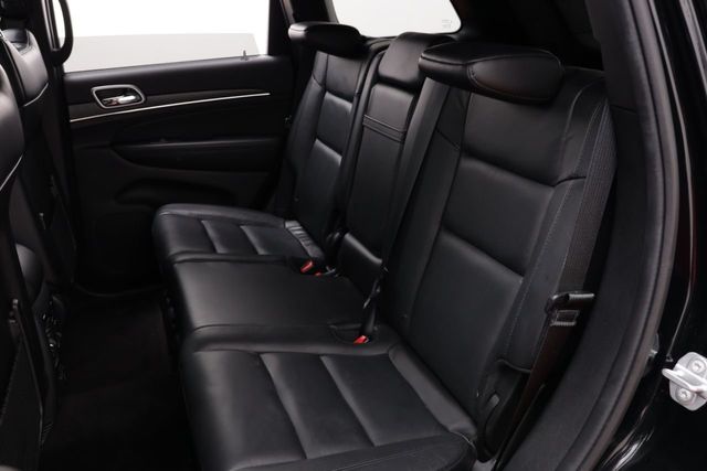 2018 Jeep Grand Cherokee  - 21015620 - 11