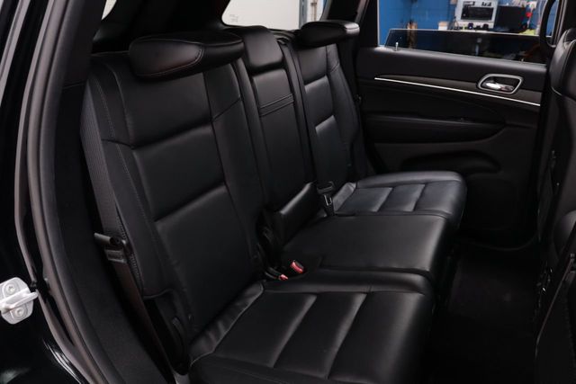 2018 Jeep Grand Cherokee  - 21015620 - 12