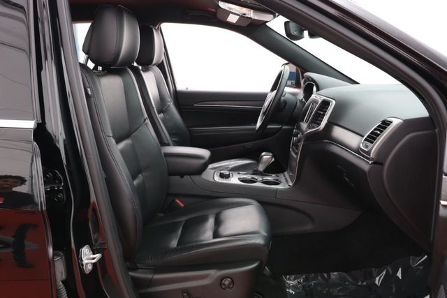 2018 Jeep Grand Cherokee  - 21015620 - 14