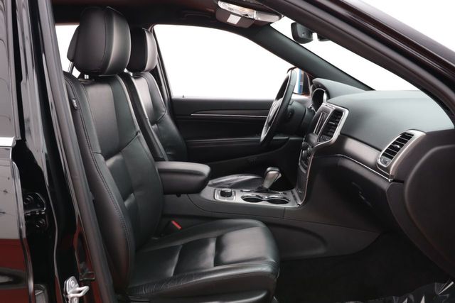 2018 Jeep Grand Cherokee  - 21015620 - 15