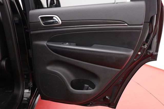 2018 Jeep Grand Cherokee  - 21015620 - 19