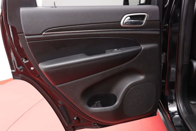 2018 Jeep Grand Cherokee  - 21015620 - 20
