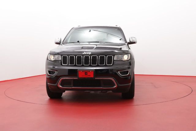 2018 Jeep Grand Cherokee  - 21015620 - 6