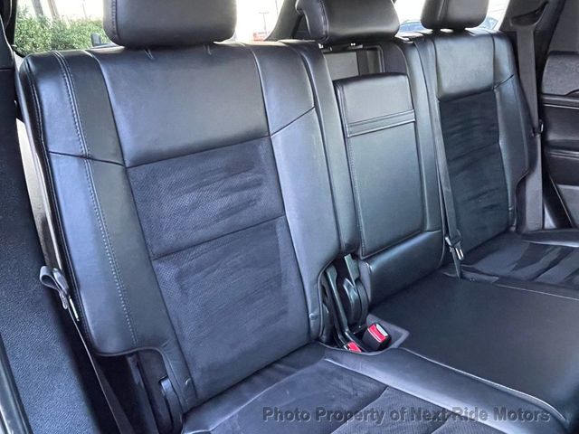 2018 Jeep Grand Cherokee 2018 JEEP GRAND CHEROKEE ALTITUDE 4WD 1-OWNER 615-730-9991 - 22901180 - 13